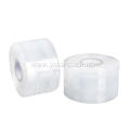 Top sell light transparent wire film